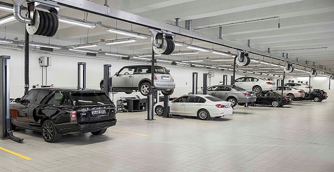 Malatya Oto Servis