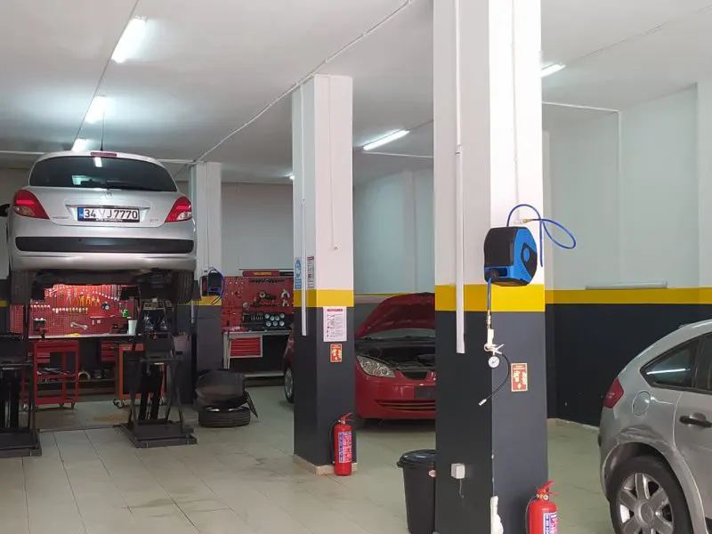 Malatya Oto Servis