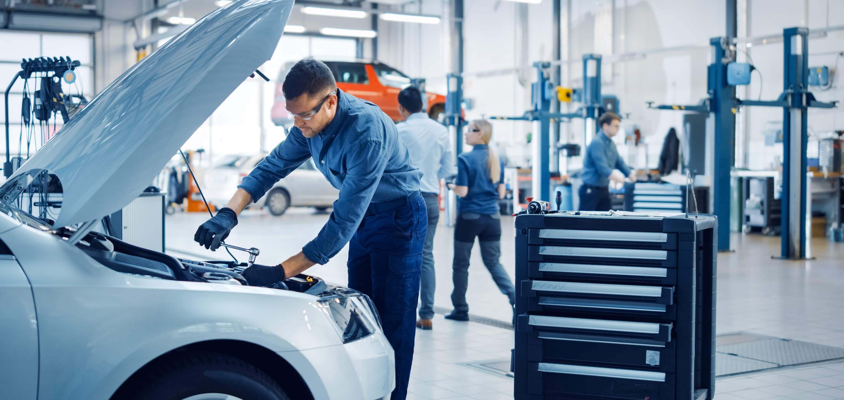 Malatya Oto Servis